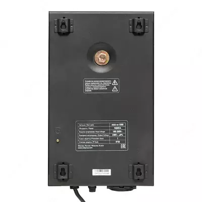  Стабилизатор напряжения (настенный) EKF PROxima TITAN-W-1000 (Арт. - 1165446) - 