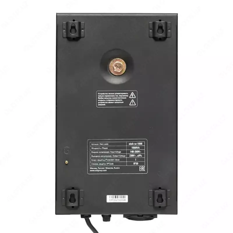  Стабилизатор напряжения (настенный) EKF PROxima TITAN-W-1000 (Арт. - 1165446) - 