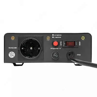   Стабилизатор напряжения (настенный) EKF PROxima TITAN-W-1000 (Арт. - 1165446)