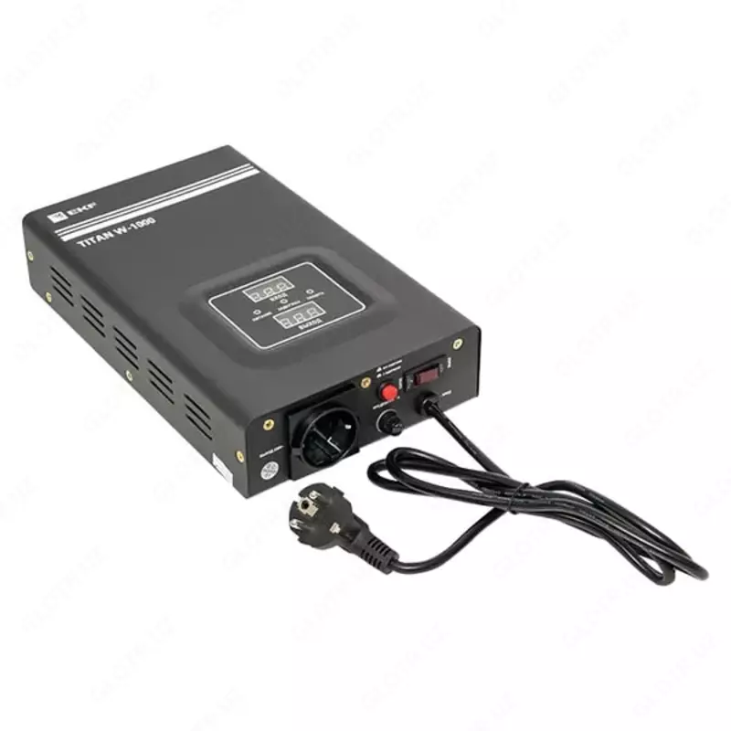  Стабилизатор напряжения (настенный) EKF PROxima TITAN-W-1000 (Арт. - 1165446) Только в розницу