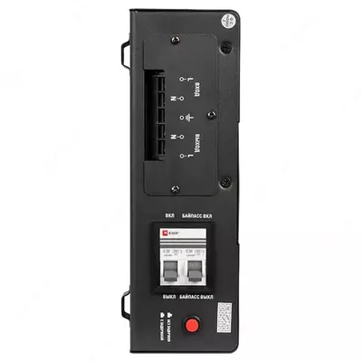   Стабилизатор напряжения (настенный) EKF PROxima TITAN-W-3000 (Арт. - 1165454)