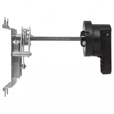  Ручной поворотный привод CS2 AV POWER-1 для ETU EKF AVERES - 