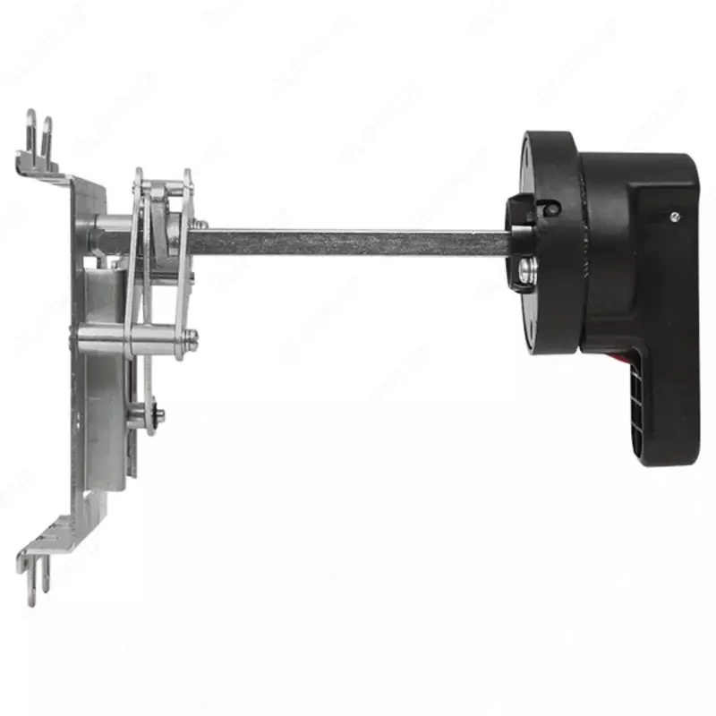  Ручной поворотный привод CS2 AV POWER-1 для ETU EKF AVERES - 