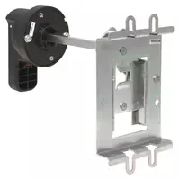   Ручной поворотный привод CS2 AV POWER-1 для ETU EKF AVERES