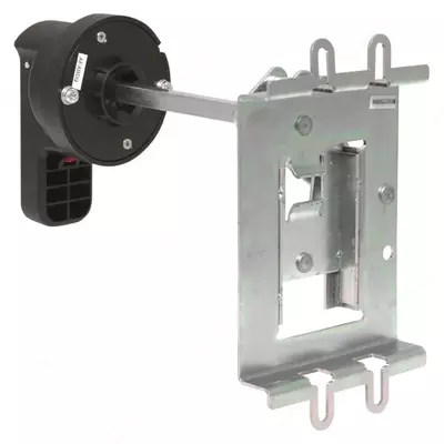   Ручной поворотный привод CS2 AV POWER-1 для ETU EKF AVERES