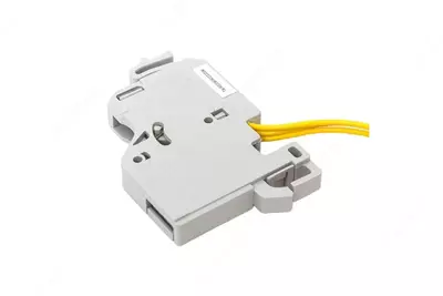 Контакт аварийный AL AV POWER-3/4 AVERES EKF MCCB-34-AL-AV