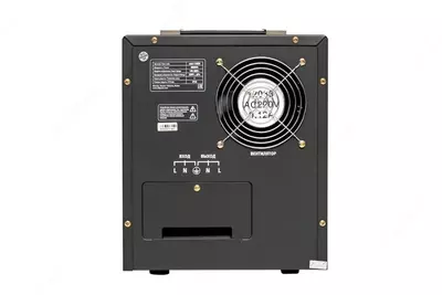  Стабилизатор напряжения EKF PROxima TITAN-F-8000 (Арт. - 1165442) - 