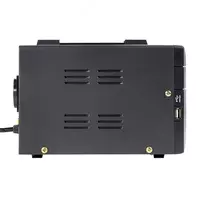  Стабилизатор напряжения EKF PROxima TITAN-F-8000 (Арт. - 1165442) Только в розницу