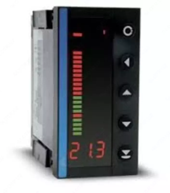 OMB 412UNI Universal sanoat barografi