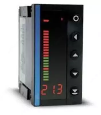 Универсальный промышленный барограф OMB 412UNI