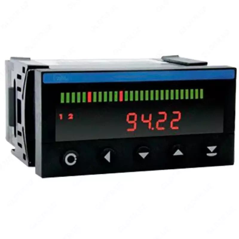  OMB 412UNI Universal sanoat barografi - 