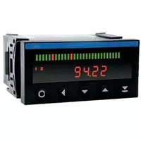  OMB 412UNI Universal sanoat barografi - 