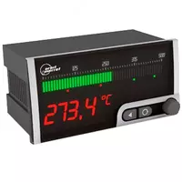 OMB 452UNI sanoat barografi