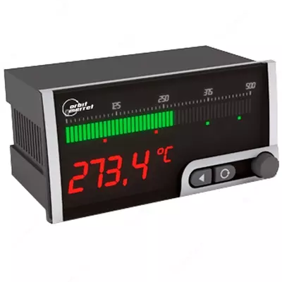 Промышленный Барограф OMB 452UNI