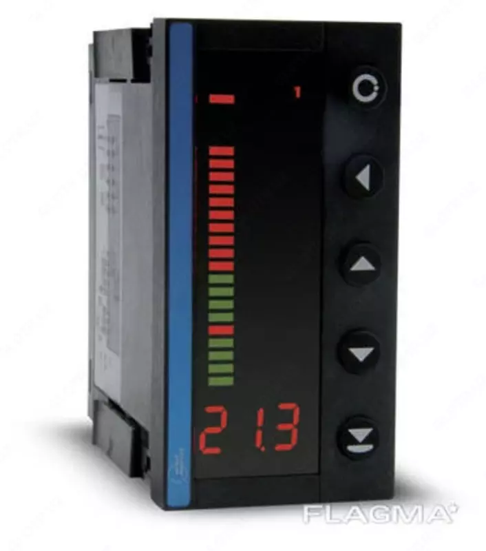  OMB 452UNI sanoat barografi - 