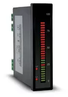 20-точечный общепромышленный барограф OMB 200UNI