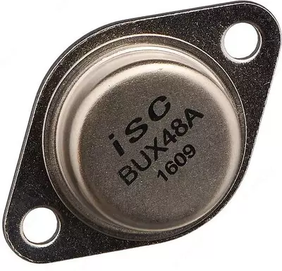 Транзистор NPN 450В 15А