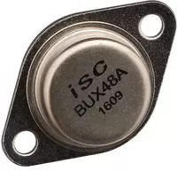 Транзистор NPN 450В 15А