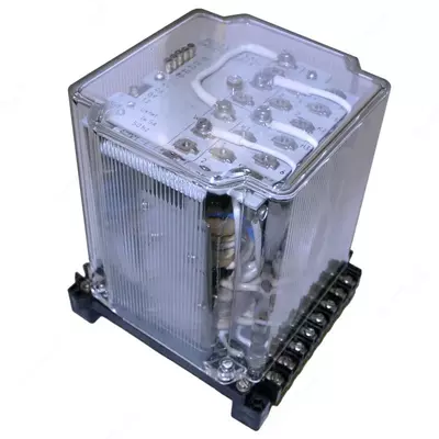 Дифференциальные реле типа РСТ15