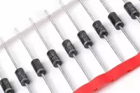 Диод 1N5408 3А 1000В