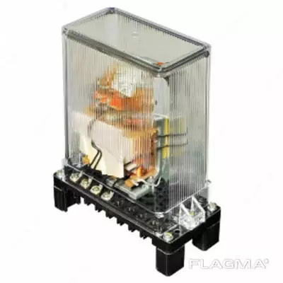 Реле минимального напряжения РН-51/6 4