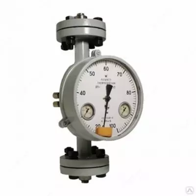  Ротаметры типа РП-04 - 