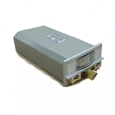 Блок управления БРУ-22