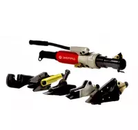 Инструмент ручной универсальный гидравлический КРУГ-1С