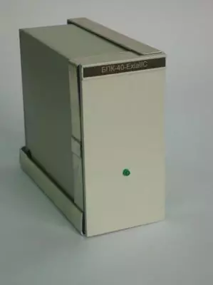 БПД-40 quvvat bloki