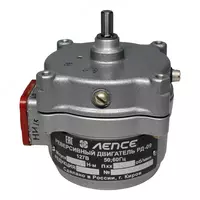 Электродвигатель РД-09