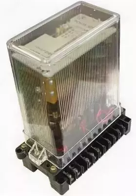 Kuchlanish rele RSN-15-30