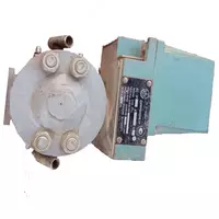 Дифманометр ДС-ЭР-4 100 кгс/см²