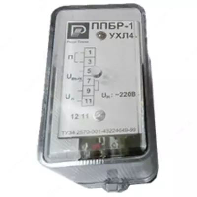 Kontaktsiz quvvat uzgichi PPB-2