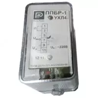 Kontaktsiz quvvat uzgichi PPB-2