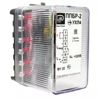  Kontaktsiz quvvat uzgichi PPB-2 - 