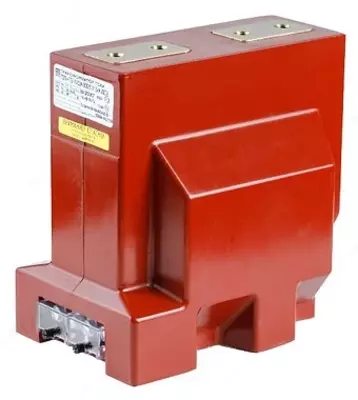 Трансформатор тока ТВК-10-200/5: