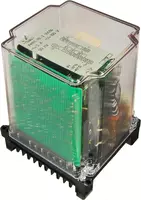 RM-12-18 relesi — quvvat va kuchlanish nazorati releasi