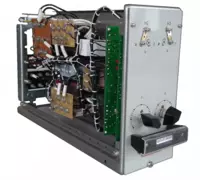 DZT-21 differensial himoya bloki — transformatorlar uchun rele himoyasi