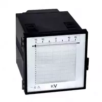 Киловольтметр самопишущий H-309 — регистратор напряжения