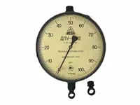  Динамометр ДПУ-5 т (5 тонн) механический тягометр растяжения - 