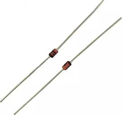 1N4728A 3.3V stabilitron  5%  1W  DO-41