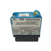 3300 XL 8 mm va 3300 5 mm kontaktsiz o‘lchov tizimi