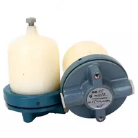 Havo filtri FV-25-02