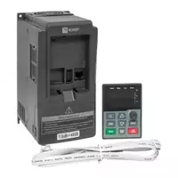 Преобразователь частоты VECTOR-100 1 5/2 2 кВт 3×400 В