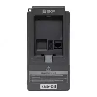 Преобразователь частоты 1.5/2.2кВт 3х400В VECTOR-100 EKF PROxima