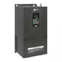 Преобразователь частоты 18/22кВт 3х400В с торм. модулем VECTOR-100 EKF PROxima