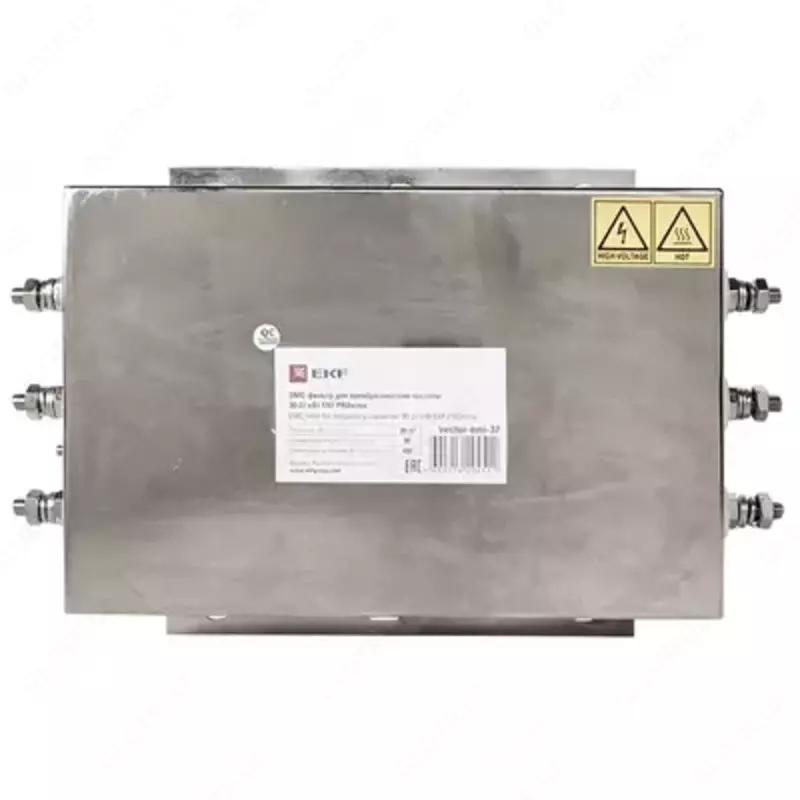 ЭМС-фильтры для преобразователя частоты 18 5-22 кВт