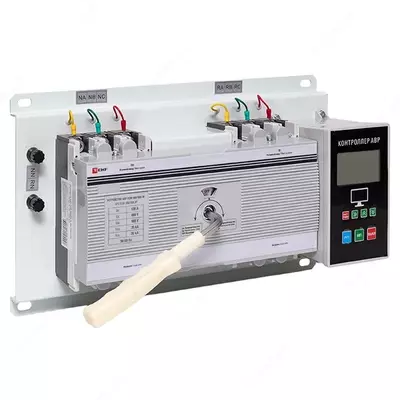 Устройство АВР ТСM 225/250А 3р EKF PROxima