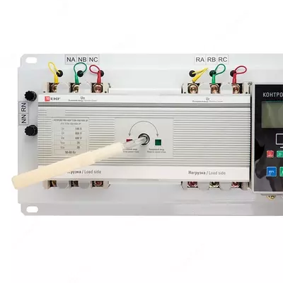  Устройство АВР ТСM 400/250А 3р EKF PROxima - 