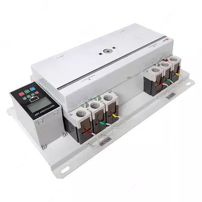   Устройство АВР ТСM 400/250А 3р EKF PROxima